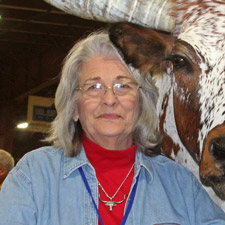 Linda Dickinson