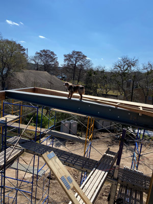 Casa Lotus - Lake Austin