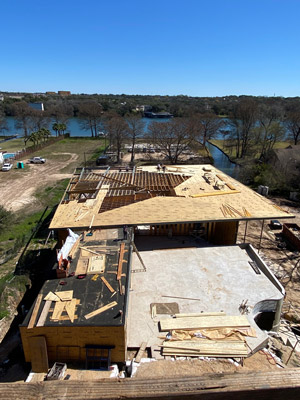 Casa Lotus - Lake Austin