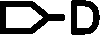 Paintbrush D Brand
