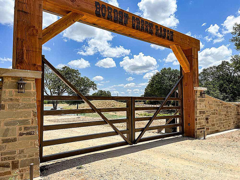 Nice Ranch