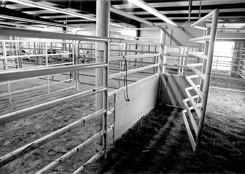 DCC Embryo Chute, 1070's era