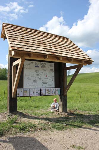 Ranch Info Center