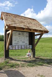 Ranch Info Center