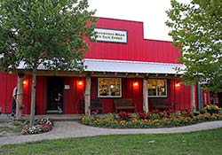 Our New Store Front